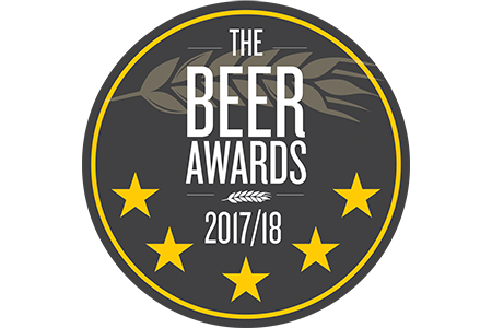 Названы победители The Beer Awards