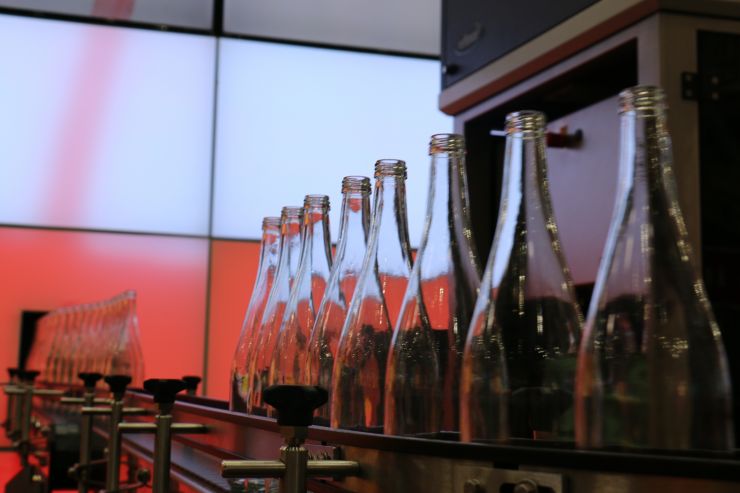 Drinktec 2017: фоторепортаж Profibeer – Оборудование, Часть 5