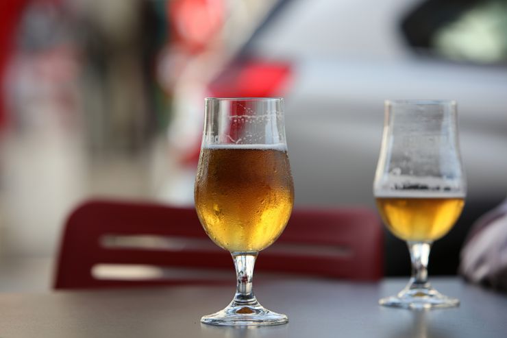 Число пивоварен в Швейцарии растёт, несмотря на сокращение потребления пива