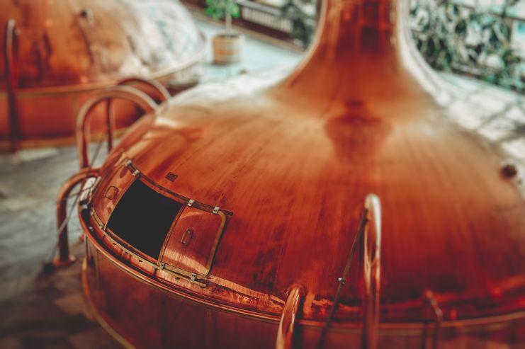 Heineken построит новый пивоваренный завод в Мозамбике