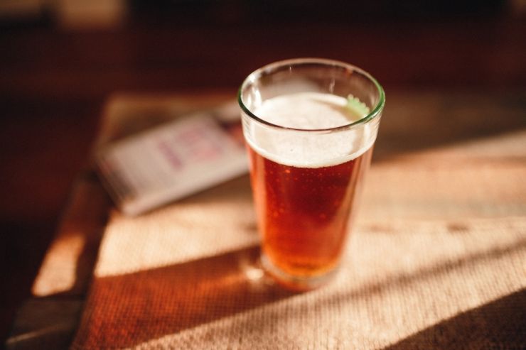 Founders, Bell’s, Firestone Walker стали лидерами по темпам роста продаж в 2017 году