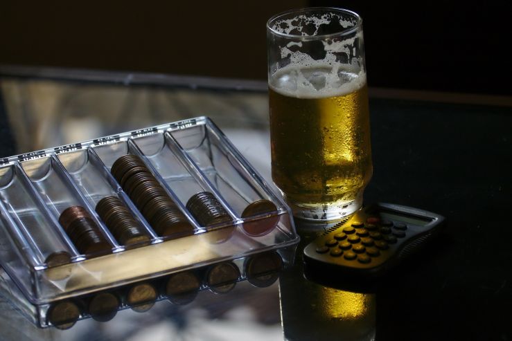 Эксперт: AB InBev придется увеличить портфель крафтовых брендов