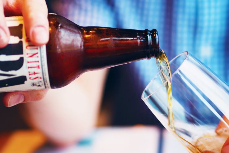 Lagunitas стал самым популярным IPA в США