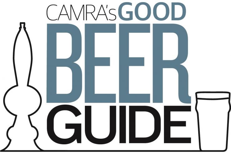 CAMRA выпустила мобильное приложение Good Beer Guide