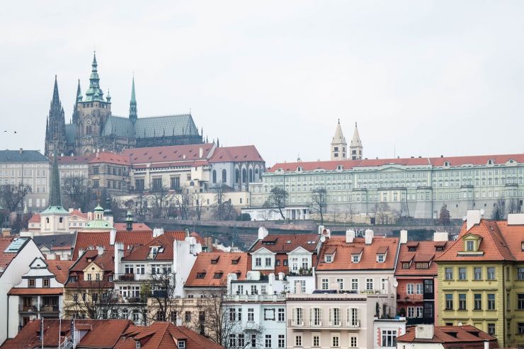 Чехия сохраняет лидерство в мире по потреблению пива