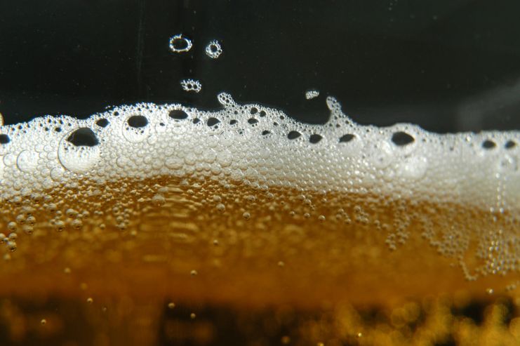 Антимонопольный комитет Украины одобрил слияние AB InBev и Efes