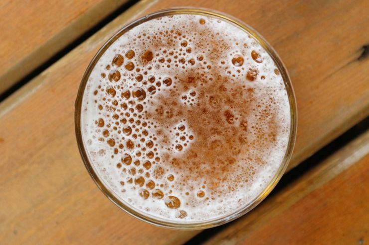 Прибыль Carlsberg сократилась в 3,5 раза из-за российского рынка