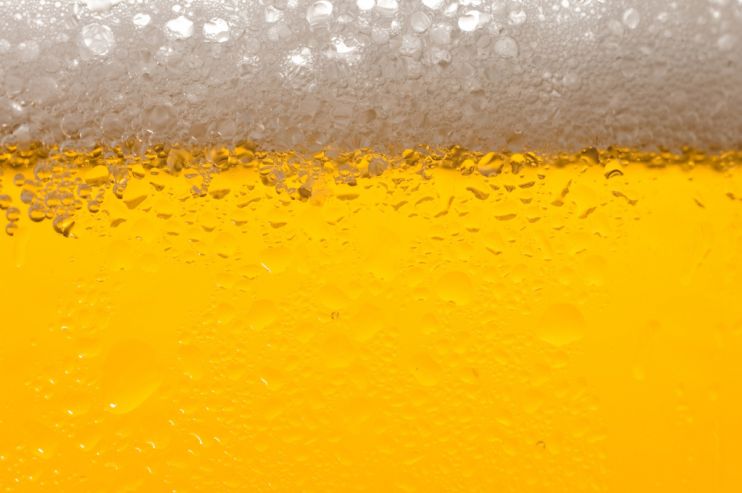 Heineken опубликовала отчет за 2017 год