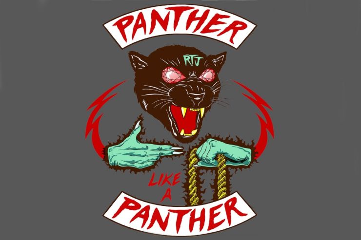 Run The Jewels выпустит второе пиво
