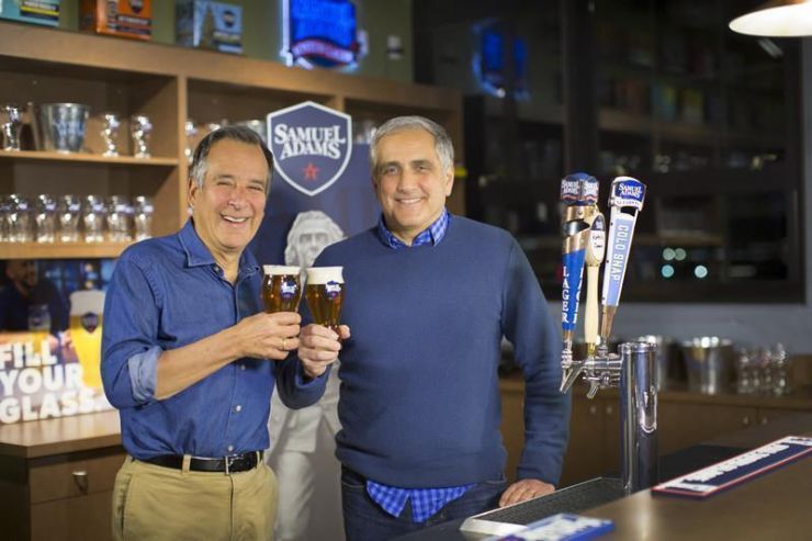 Boston Beer нашла нового CEO