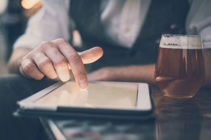 Как ставить оценки в Untappd? – мнения