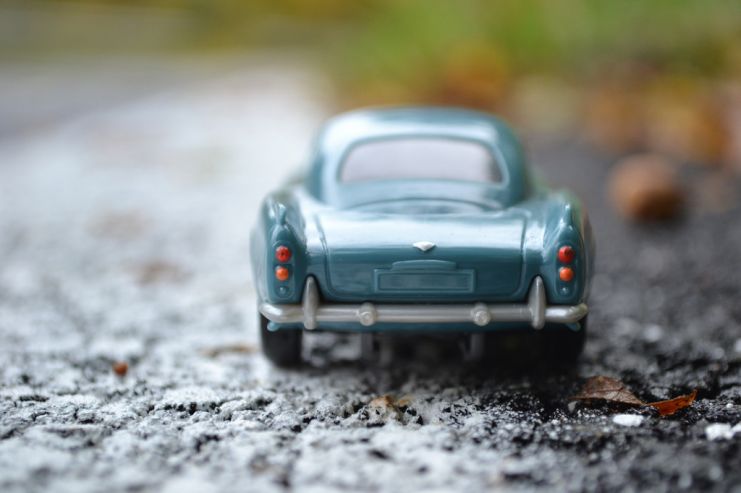 UNITAR и AB InBev объединили усилия в борьбе за безопасность на дорогах