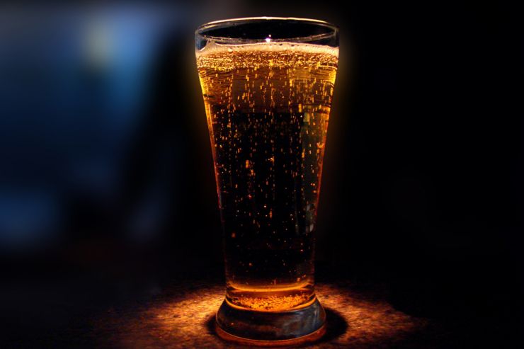 Новинки недели: имперские стауты, IPA и сидр