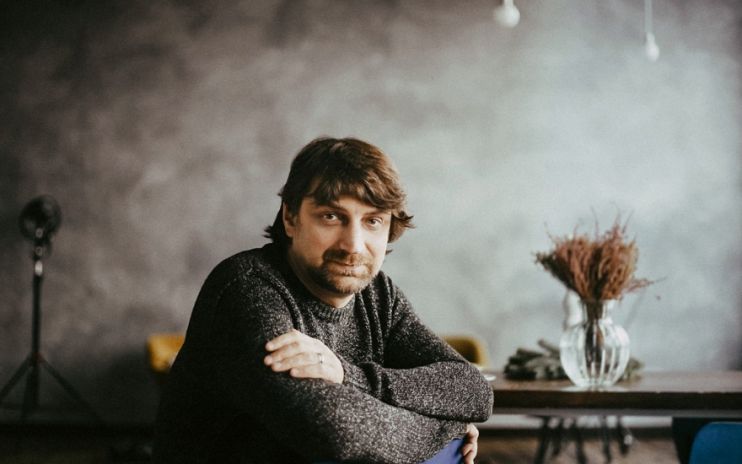 «Наша идея – позиционировать понятие Craft в более широком смысле», – интервью с Ильей Бортнюком, создателем фестиваля Craft Event