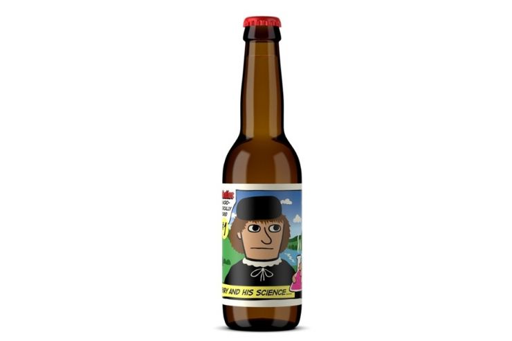Mikkeller создал новый стиль безалкогольного пива