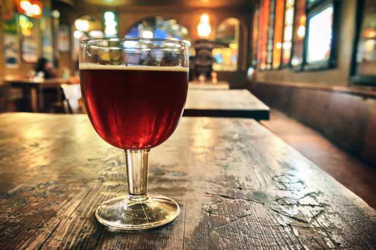 Duvel Moortgat удвоила долю в Birrificio del Ducato