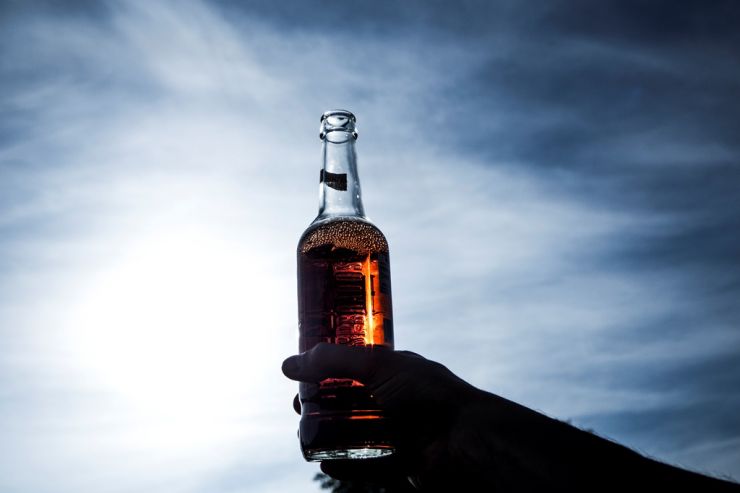 Новинки недели: пейл-эли, мёд и IPA