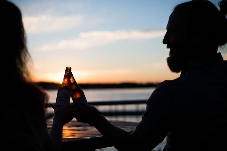 Heineken обвинили в расизме