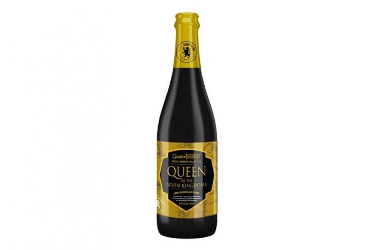 Ommegang анонсировала пиво для Серсеи Ланнистер