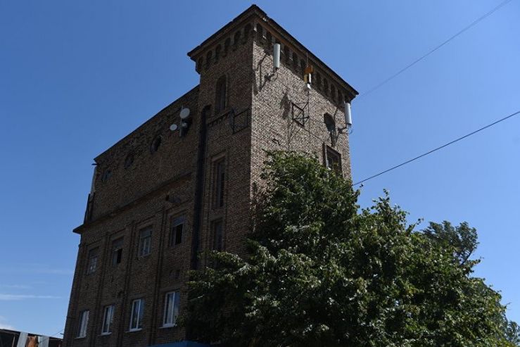Цхинвальский пивзавод наращивает объемы производства