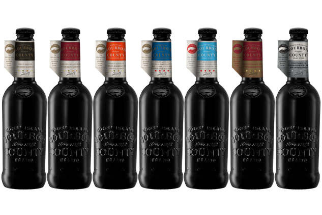 Goose Island выиграла суд с потребителями о компенсациях за BCBS
