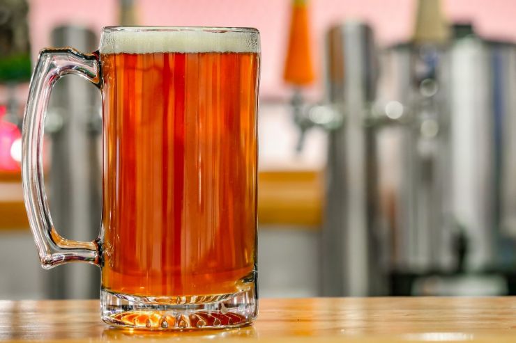 Heineken продает часть своего бизнеса китайской компании CR Beer