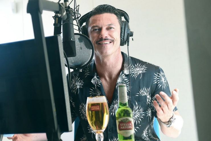 Stella Artois выпустила руководство по медитации с пивом