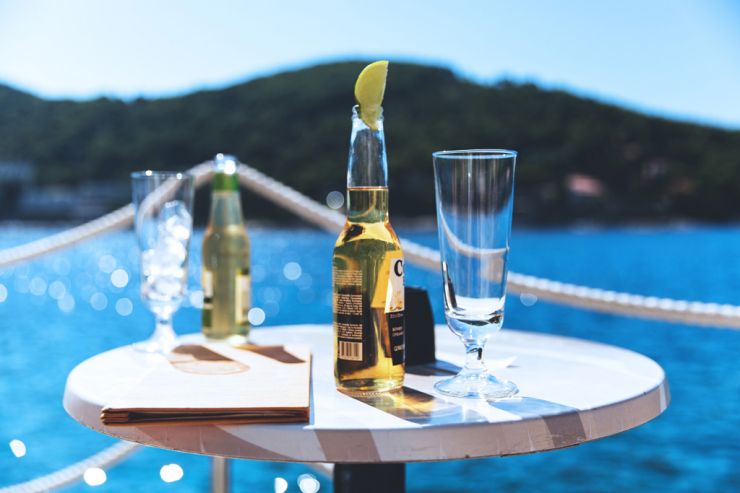 Constellation Brands повышает инвестиции в рынок марихуаны