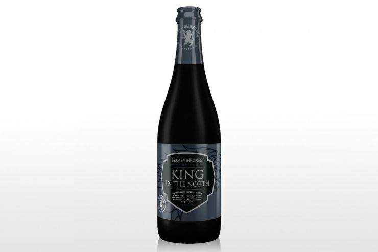 Ommegang анонсировала пиво для Джона Сноу