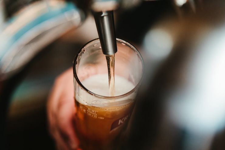 Аналитики предсказывают значительное повышение цен на пиво