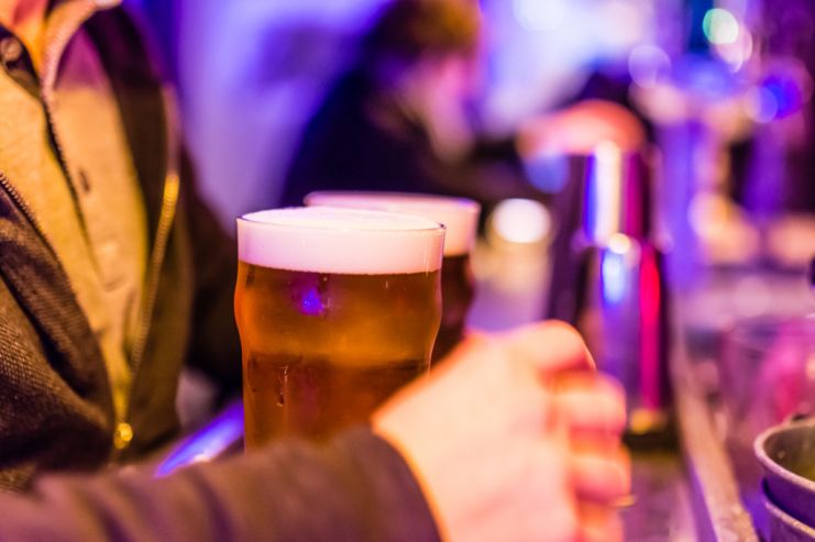 Как BrewDog стала никому не интересна