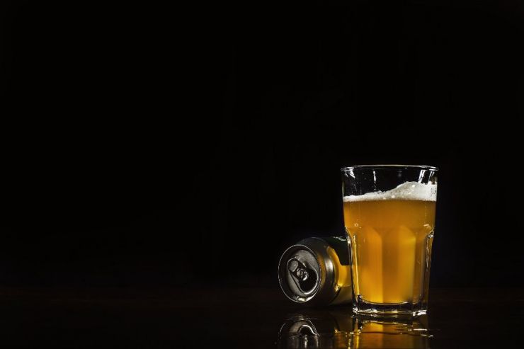 Вице-президент Carlsberg Group: «Мы хотели бы играть более активную роль на крафтовом поле»