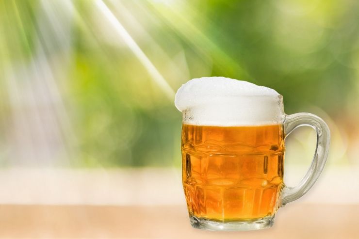 Японская Sapporo возвращается на китайский рынок спустя 9 лет