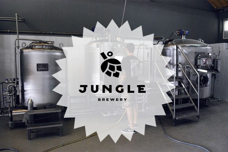 «На своей пивоварне чувствуешь свободу», – интервью Jungle Brewery