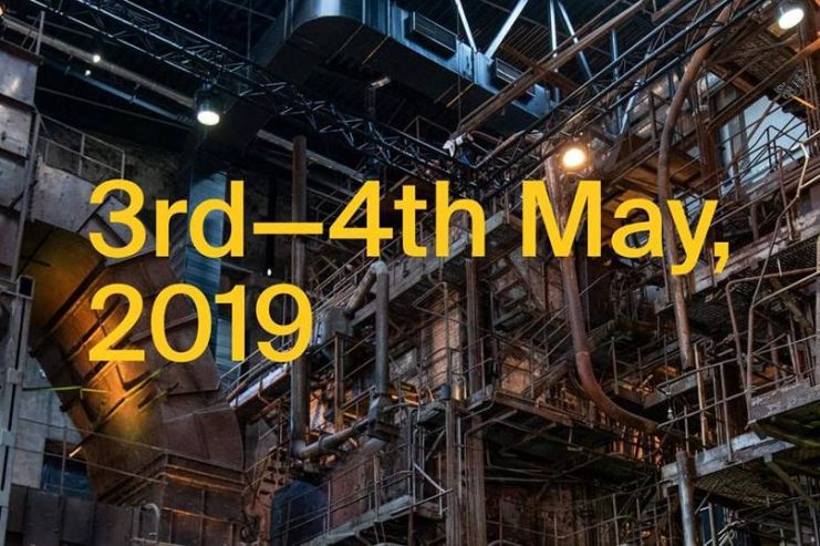 Tallinn Craft Beer Weekend 2019 пройдёт 3-4 мая