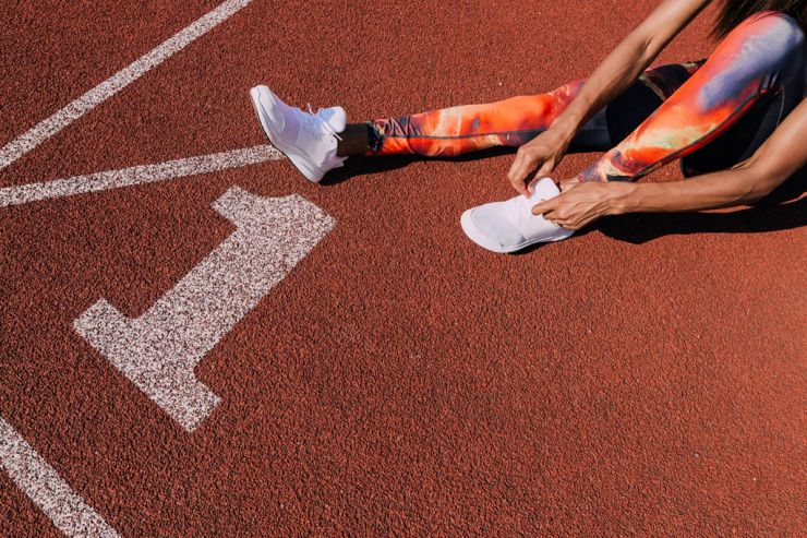 Strava: бегуны больше любят пиво, чем велосипедисты
