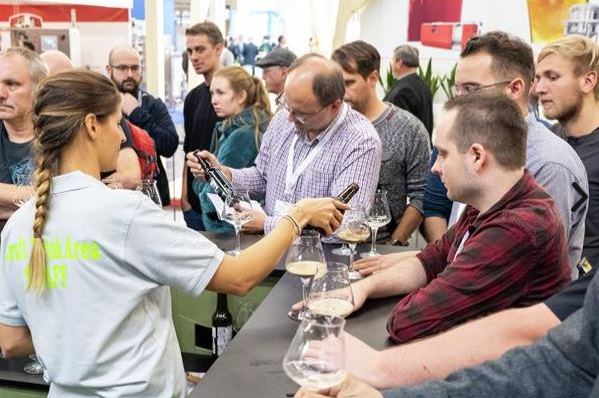 Названы первые участники Craft Drinks Corner на Beviale Moscow 2019