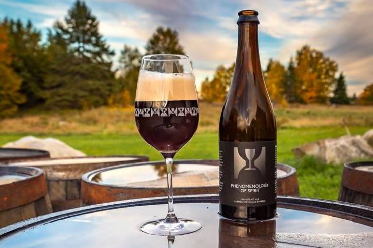 Hill Farmstead пятый раз подряд стала лучшей пивоварней года по версии RateBeer