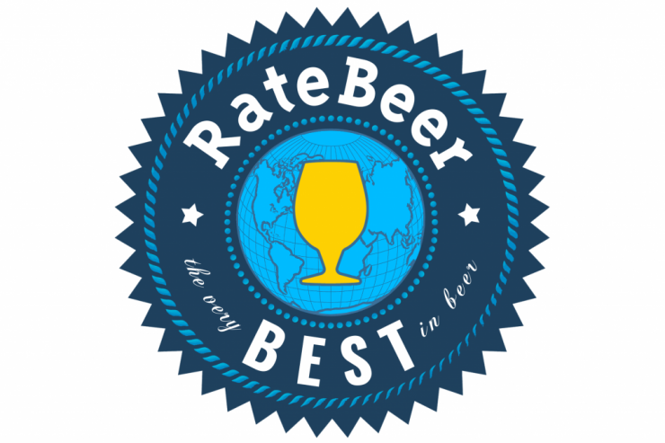 RateBeer снова не нашёл лучшей среди новых российских пивоварен