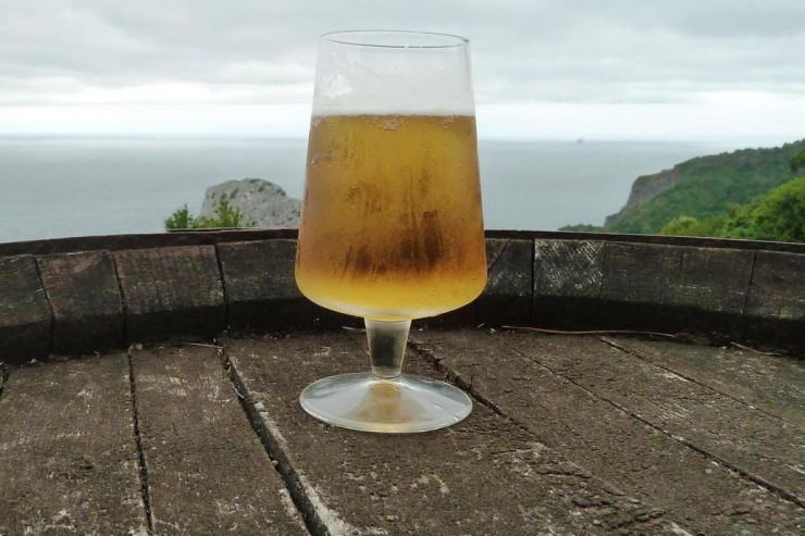 В Великобритании обнаружили следы пивоварения 2000-летней давности