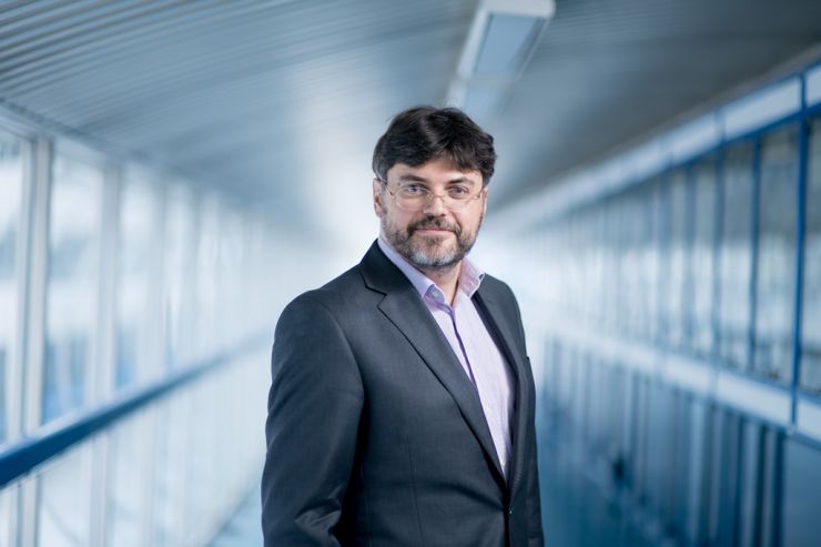 В компании «Балтика» сменился вице-президент по финансам