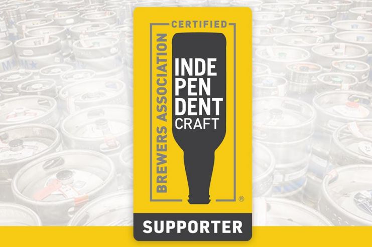 Brewers Association представила логотип для сторонников крафтового пива