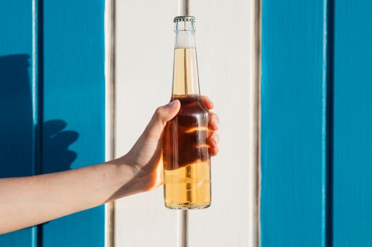 Аналитики: темпы роста слабо- и безалкогольного пива значительно опережают рынок