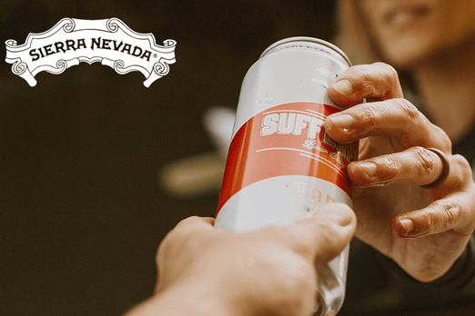 Sierra Nevada купила пивоварню Sufferfest
