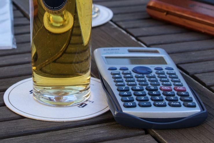 Гендиректор «Татспиртпрома»: «В пивной отрасли точно завалялось 100-150 млрд рублей в серой зоне»