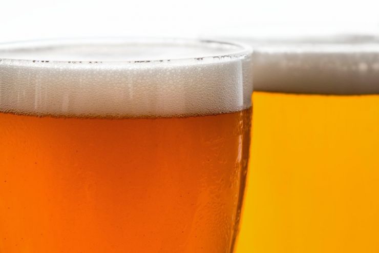 Boston Beer в 2018 году вернулась к росту