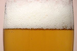 Доля пива в структуре потребления россиян повысилась до 40,1%