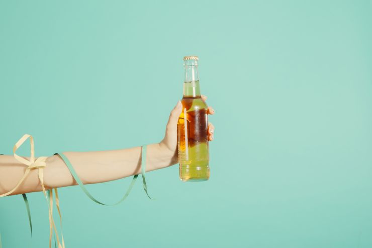 Из-за спора между AB InBev и Molson Coors в США оказалась под угрозой общая рекламная кампания