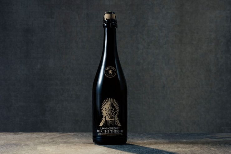 Ommegang анонсировала пиво к последнему сезону «Игры престолов»