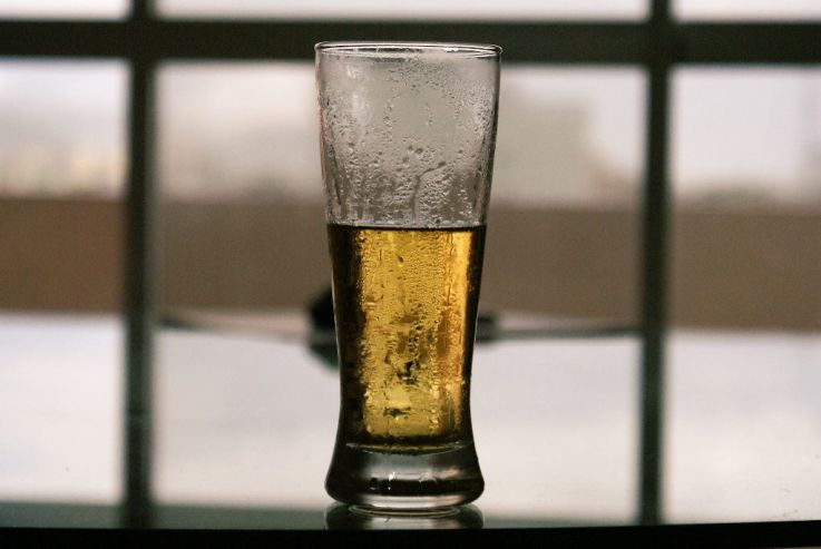 Carlsberg купил миноритарную долю китайской пивоварни Jing-A